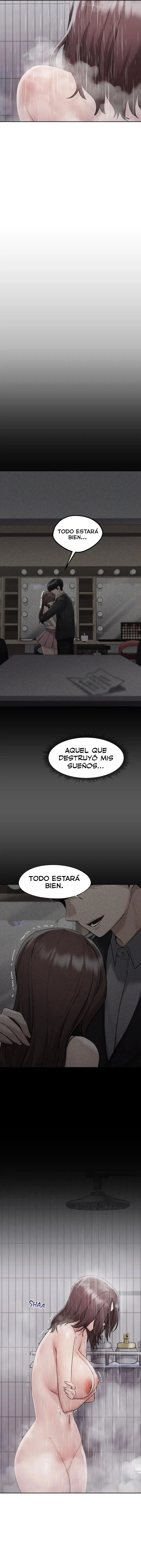Desde Hoy eres mi Favorita Capítulo 33 - Page 10