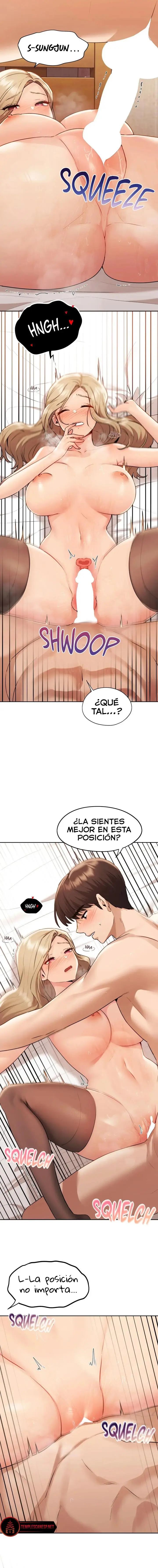 Desde Hoy eres mi Favorita Capítulo 33 - Page 2