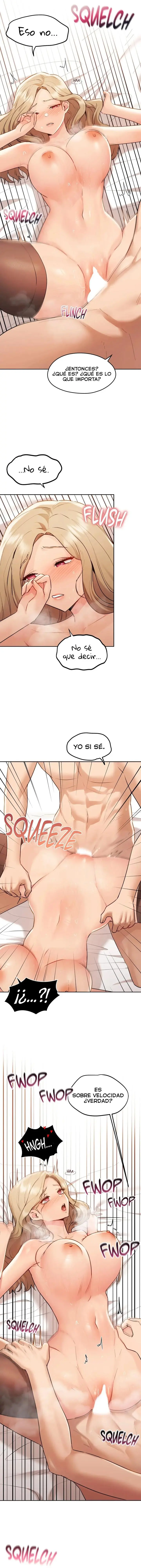 Desde Hoy eres mi Favorita Capítulo 33 - Page 3