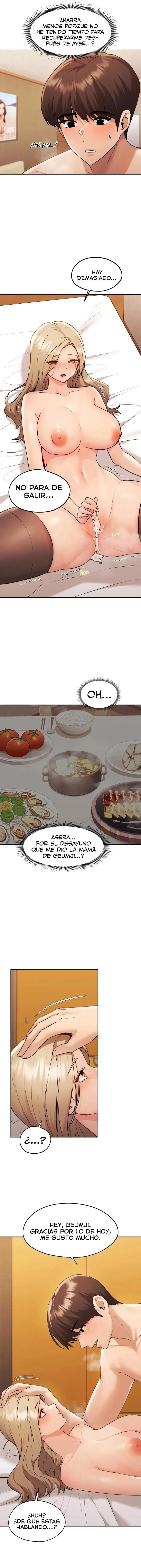 Desde Hoy eres mi Favorita Capítulo 33 - Page 7