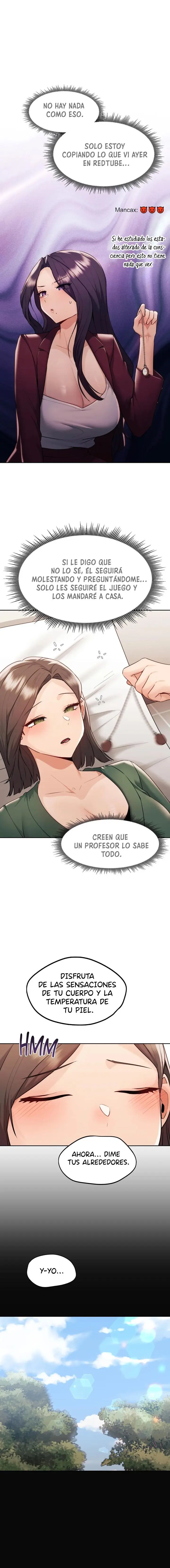 Desde Hoy eres mi Favorita Capítulo 34 - Page 10