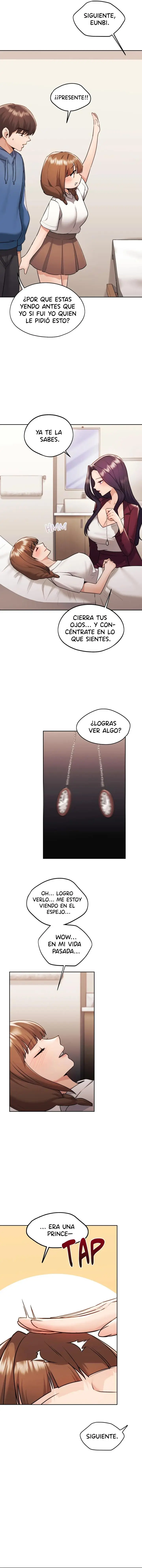Desde Hoy eres mi Favorita Capítulo 34 - Page 15