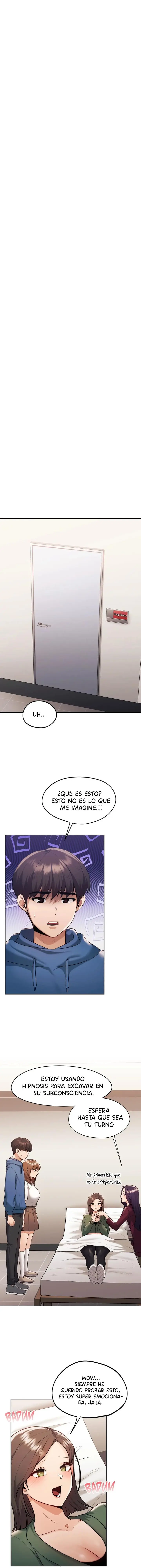 Desde Hoy eres mi Favorita Capítulo 34 - Page 8