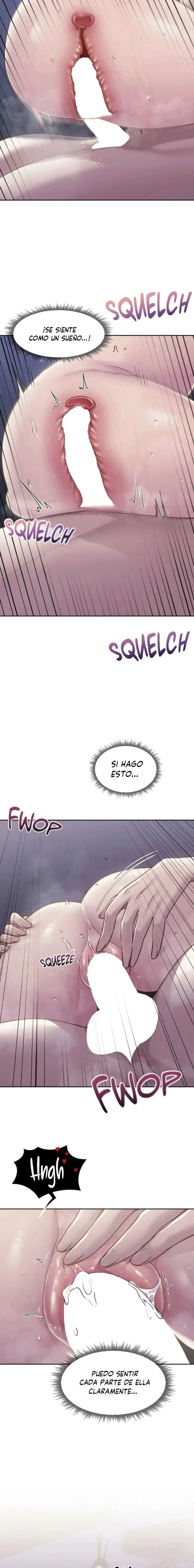 Desde Hoy eres mi Favorita Capítulo 38 - Page 14