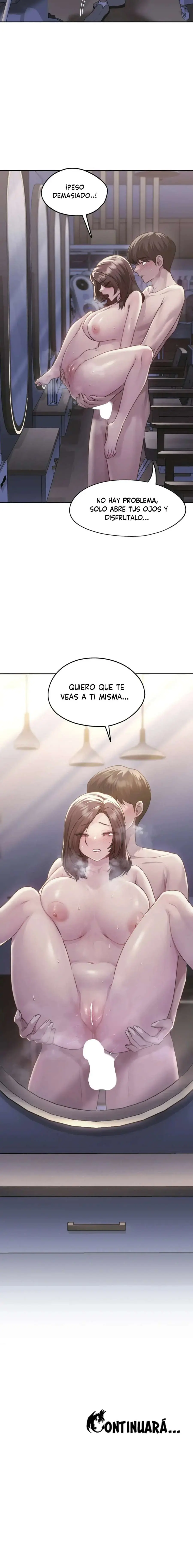Desde Hoy eres mi Favorita Capítulo 38 - Page 17