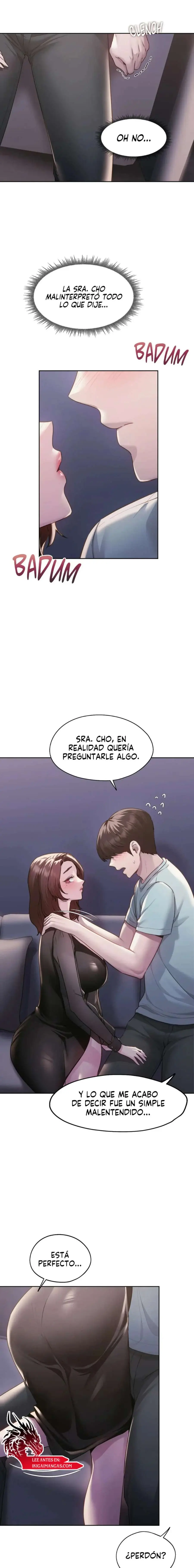 Desde Hoy eres mi Favorita Capítulo 38 - Page 2