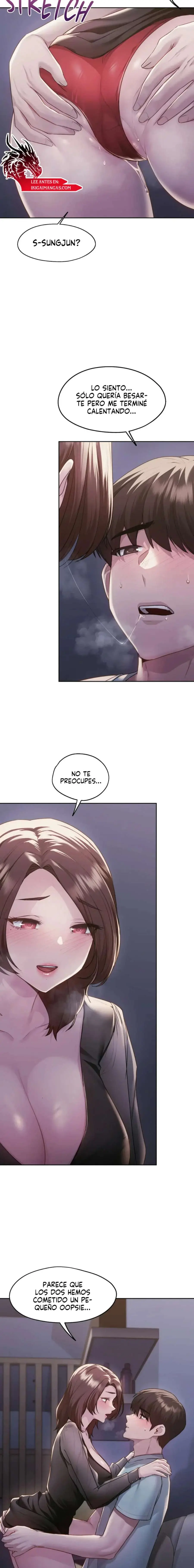 Desde Hoy eres mi Favorita Capítulo 38 - Page 6