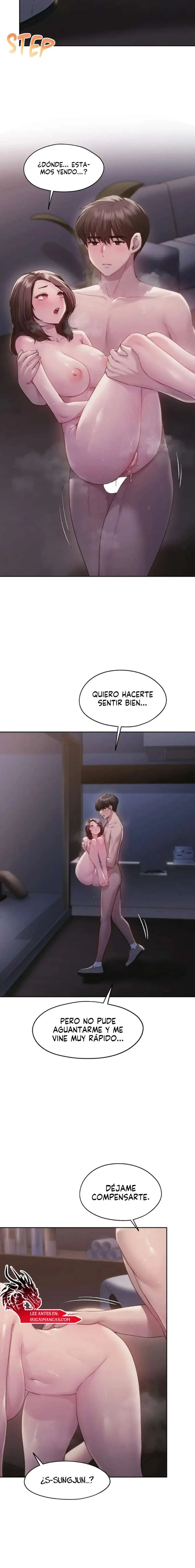Desde Hoy eres mi Favorita Capítulo 39 - Page 11