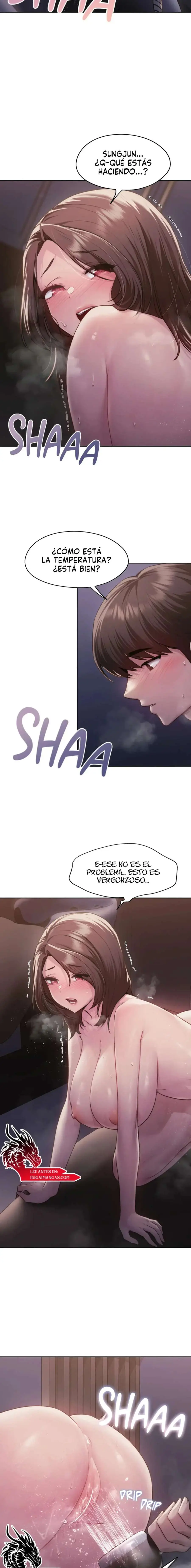 Desde Hoy eres mi Favorita Capítulo 39 - Page 13