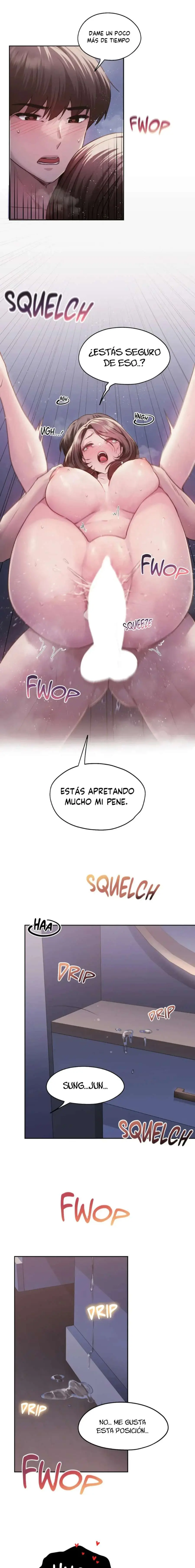 Desde Hoy eres mi Favorita Capítulo 39 - Page 5