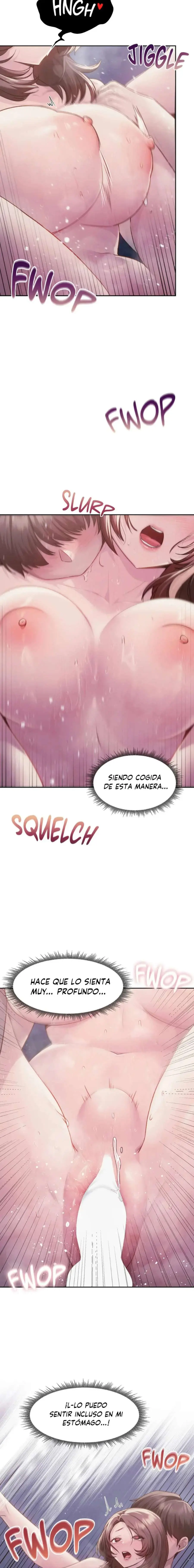 Desde Hoy eres mi Favorita Capítulo 39 - Page 6