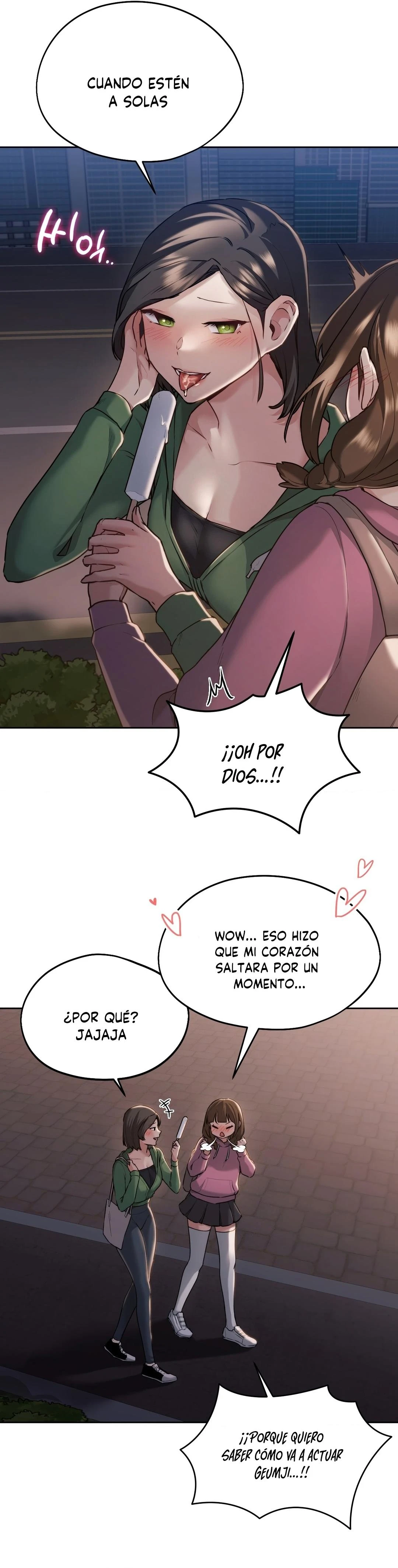 Desde Hoy eres mi Favorita Capítulo 4 - Page 19
