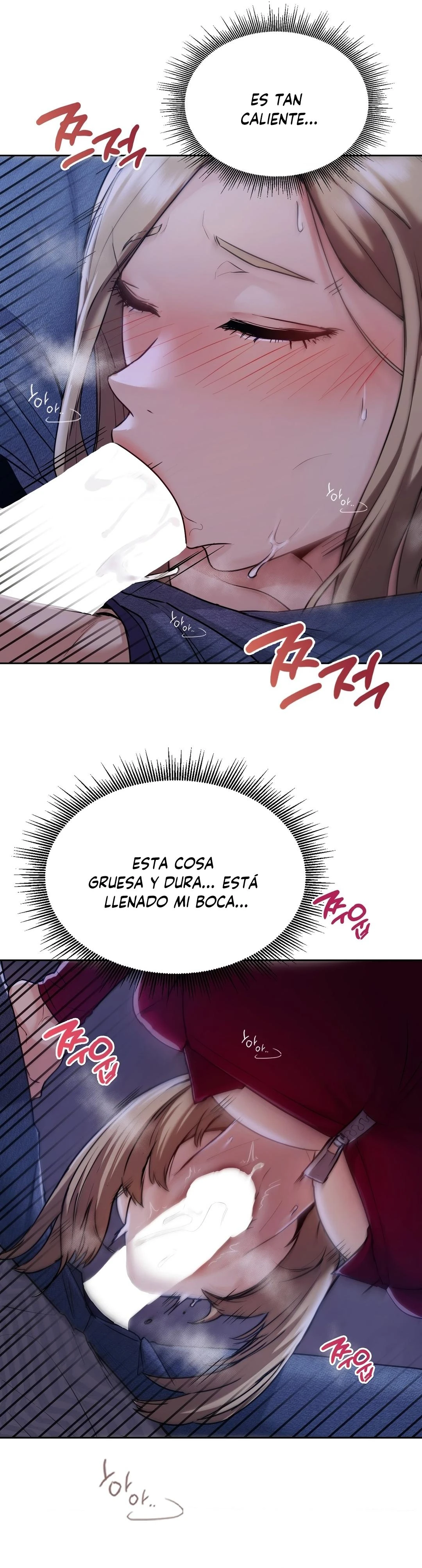 Desde Hoy eres mi Favorita Capítulo 4 - Page 31