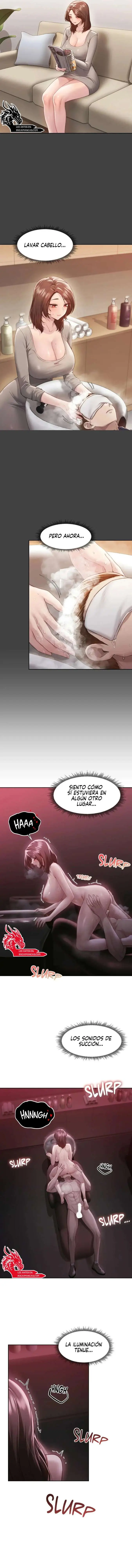 Desde Hoy eres mi Favorita Capítulo 40 - Page 3