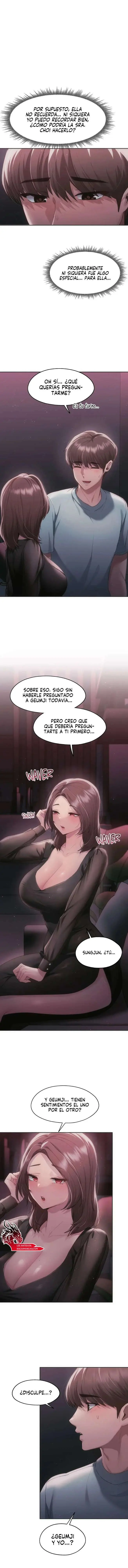 Desde Hoy eres mi Favorita Capítulo 41 - Page 3