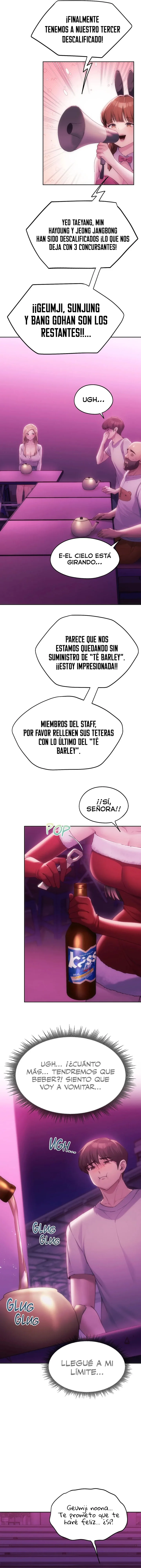 Desde Hoy eres mi Favorita Capítulo 43 - Page 11