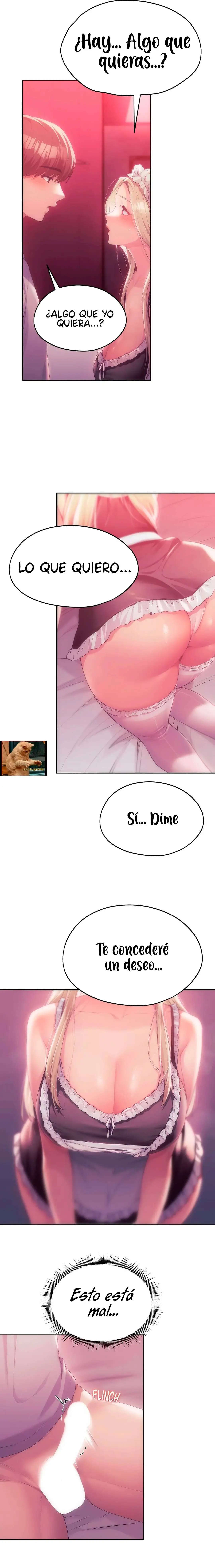 Desde Hoy eres mi Favorita Capítulo 44 - Page 14