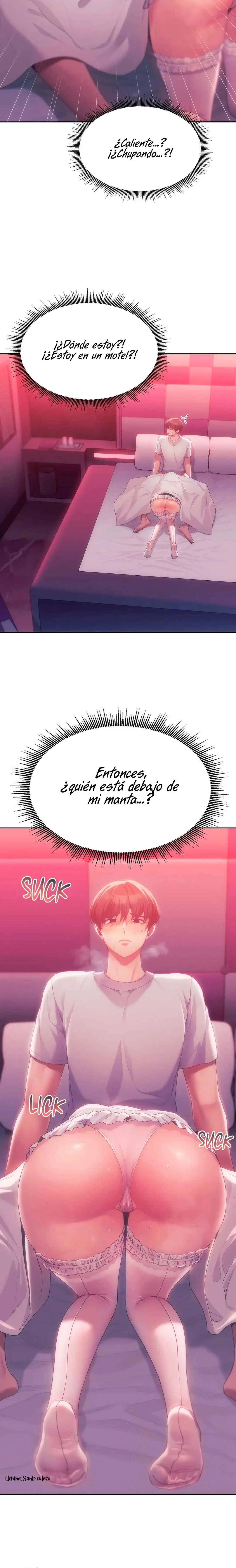 Desde Hoy eres mi Favorita Capítulo 44 - Page 3