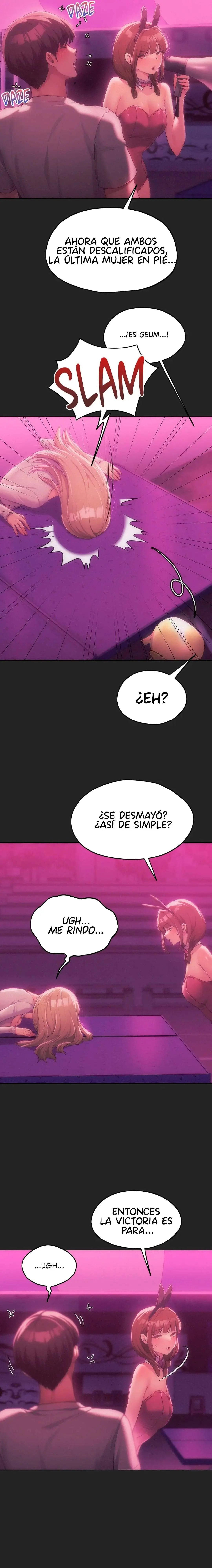 Desde Hoy eres mi Favorita Capítulo 44 - Page 9