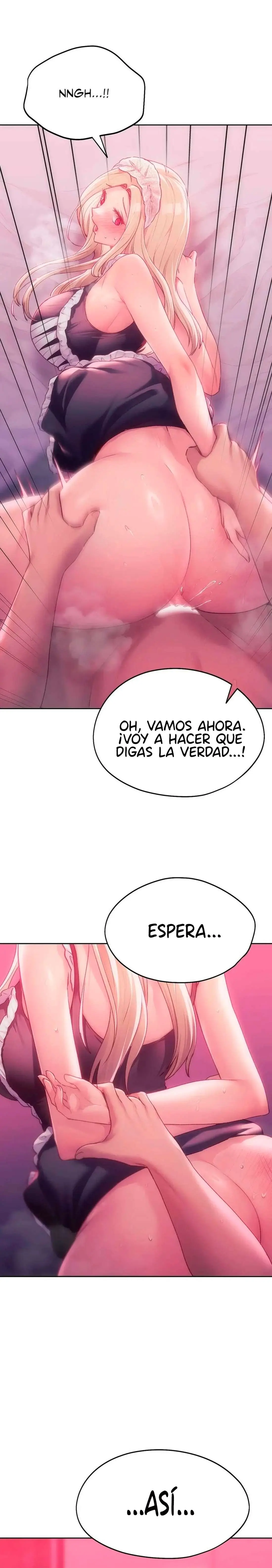 Desde Hoy eres mi Favorita Capítulo 46 - Page 11