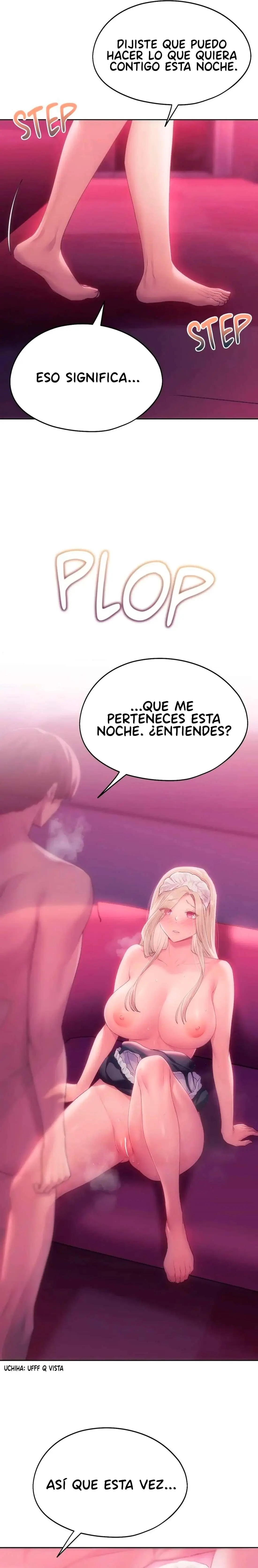 Desde Hoy eres mi Favorita Capítulo 46 - Page 18