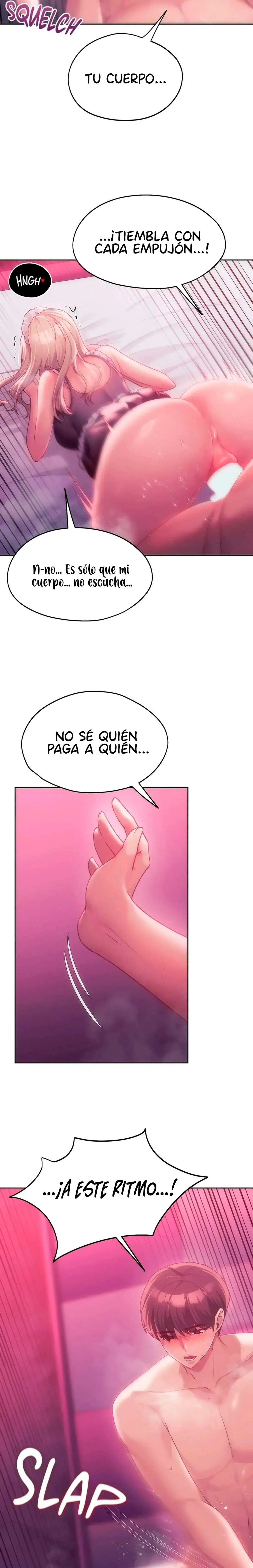 Desde Hoy eres mi Favorita Capítulo 46 - Page 7