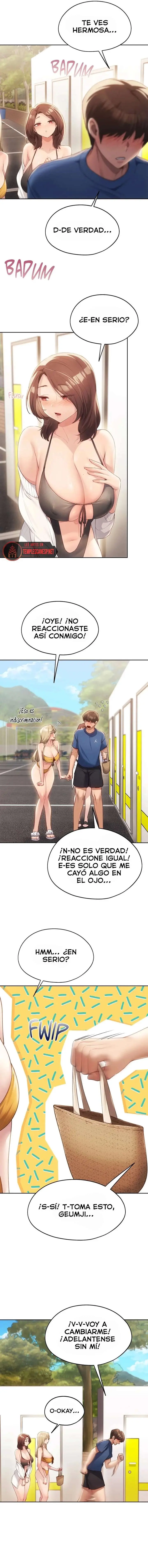 Desde Hoy eres mi Favorita Capítulo 48 - Page 14