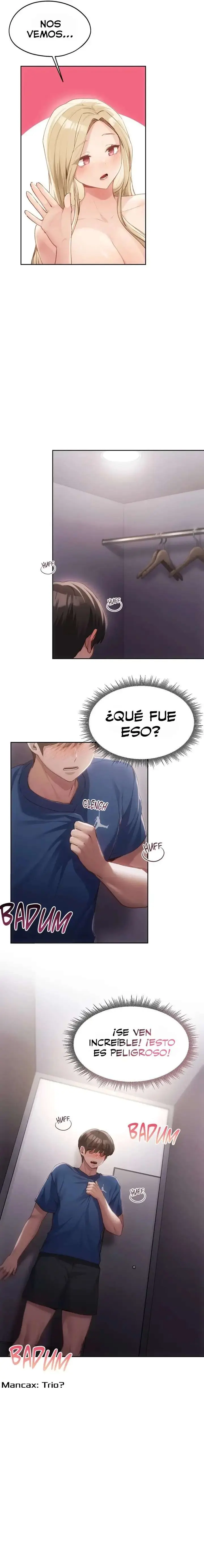 Desde Hoy eres mi Favorita Capítulo 48 - Page 15
