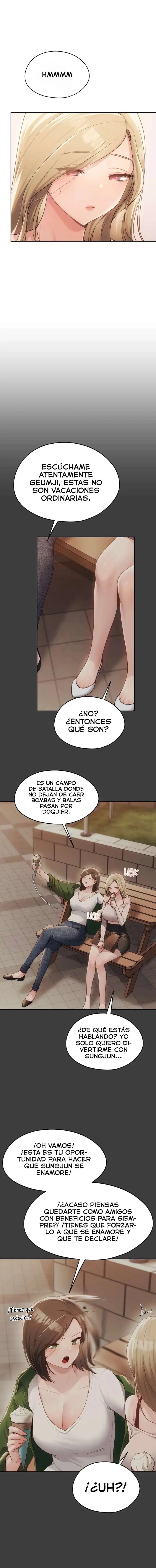 Desde Hoy eres mi Favorita Capítulo 48 - Page 2