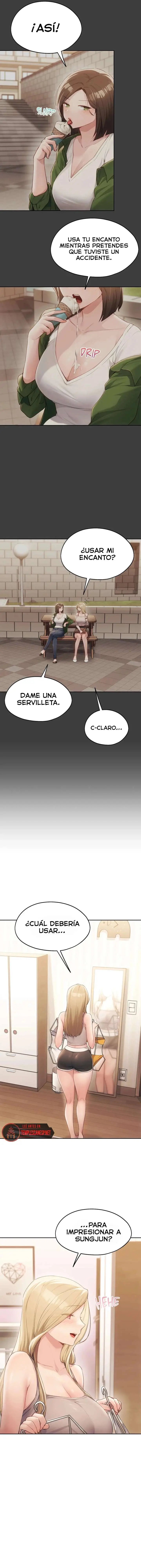 Desde Hoy eres mi Favorita Capítulo 48 - Page 3