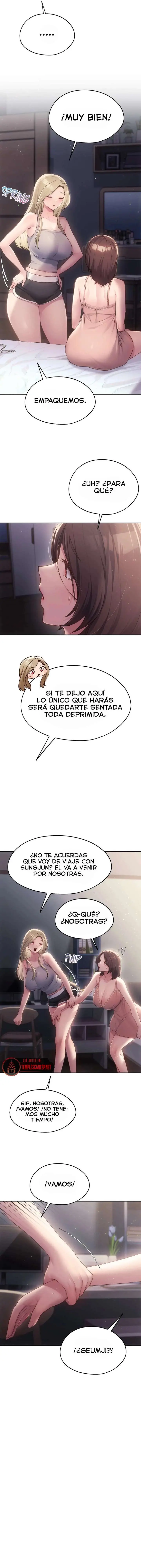 Desde Hoy eres mi Favorita Capítulo 48 - Page 6