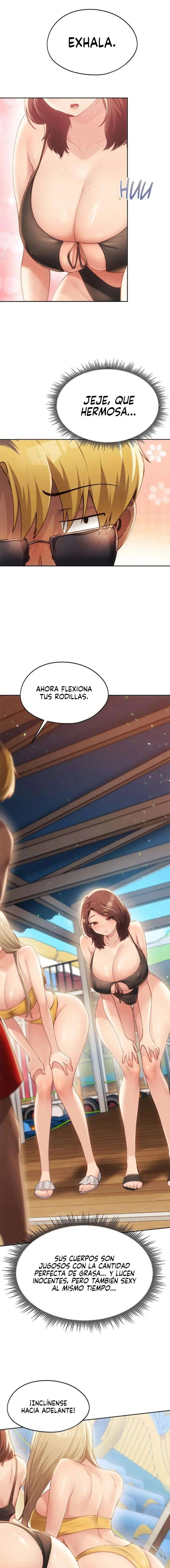Desde Hoy eres mi Favorita Capítulo 49 - Page 10