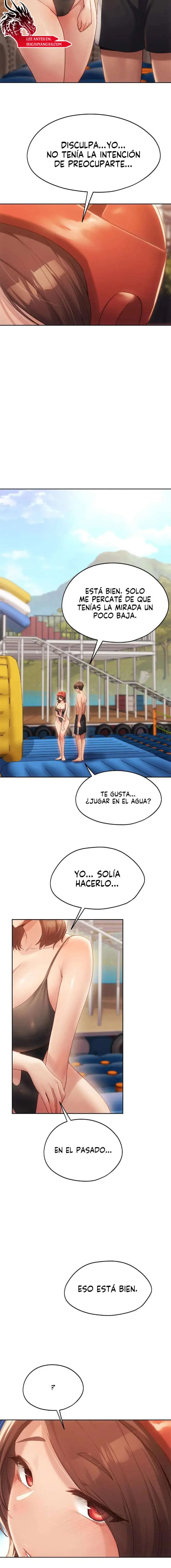 Desde Hoy eres mi Favorita Capítulo 49 - Page 14