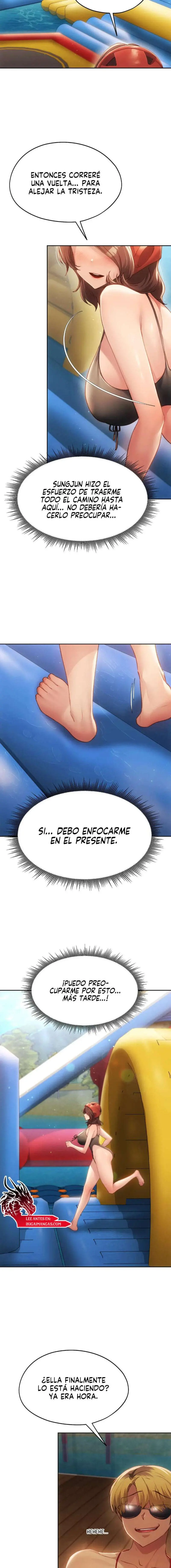 Desde Hoy eres mi Favorita Capítulo 49 - Page 16