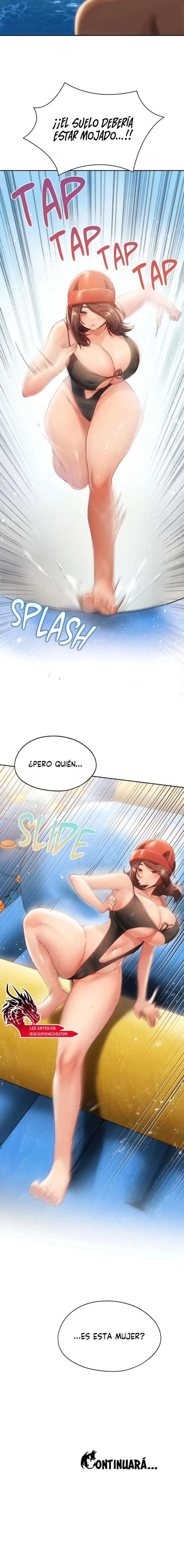 Desde Hoy eres mi Favorita Capítulo 49 - Page 18