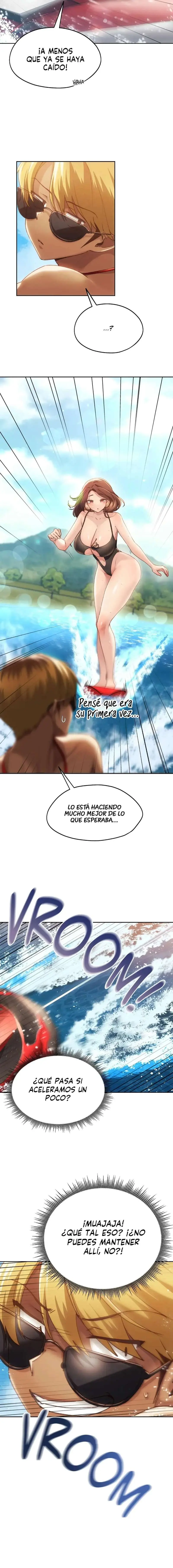 Desde Hoy eres mi Favorita Capítulo 50 - Page 10