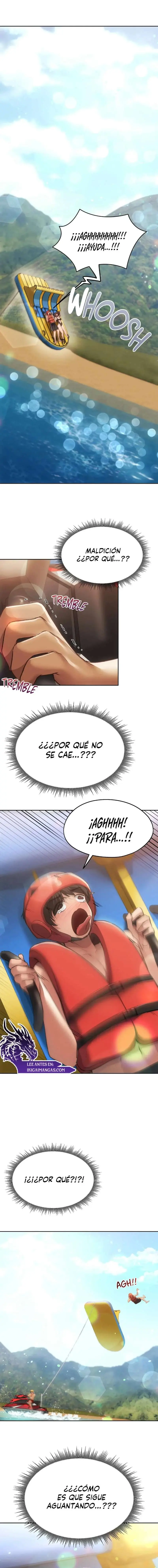 Desde Hoy eres mi Favorita Capítulo 50 - Page 13