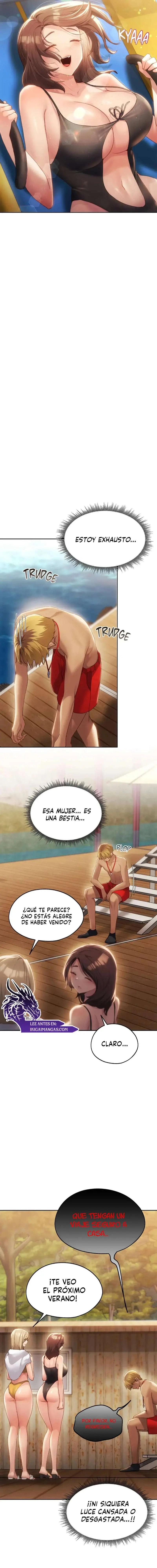 Desde Hoy eres mi Favorita Capítulo 50 - Page 14