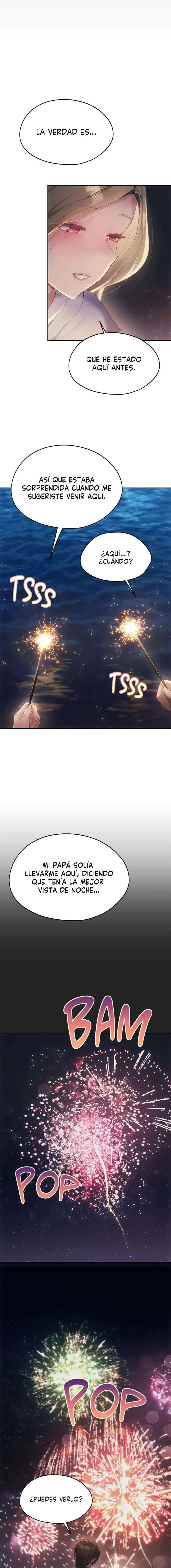 Desde Hoy eres mi Favorita Capítulo 51 - Page 11