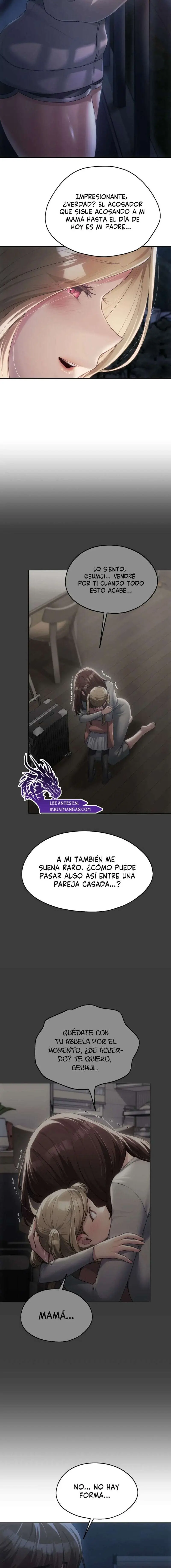 Desde Hoy eres mi Favorita Capítulo 51 - Page 13