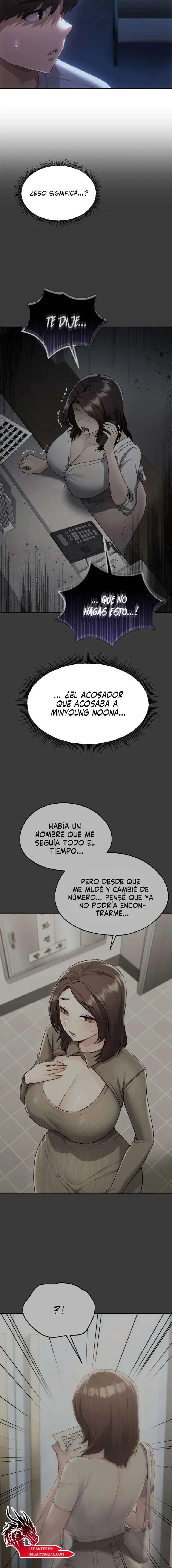 Desde Hoy eres mi Favorita Capítulo 51 - Page 14