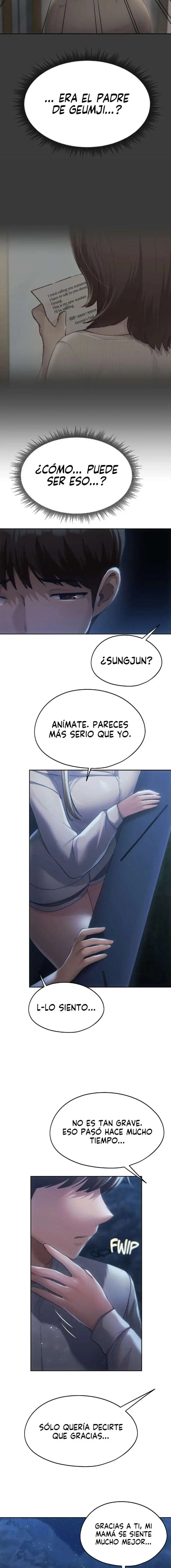 Desde Hoy eres mi Favorita Capítulo 51 - Page 15