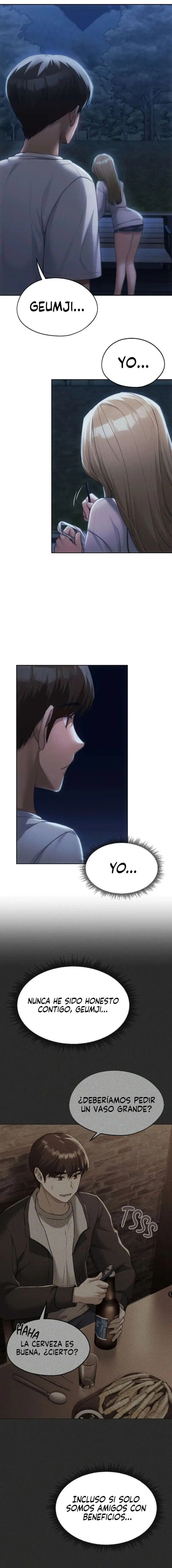 Desde Hoy eres mi Favorita Capítulo 51 - Page 17