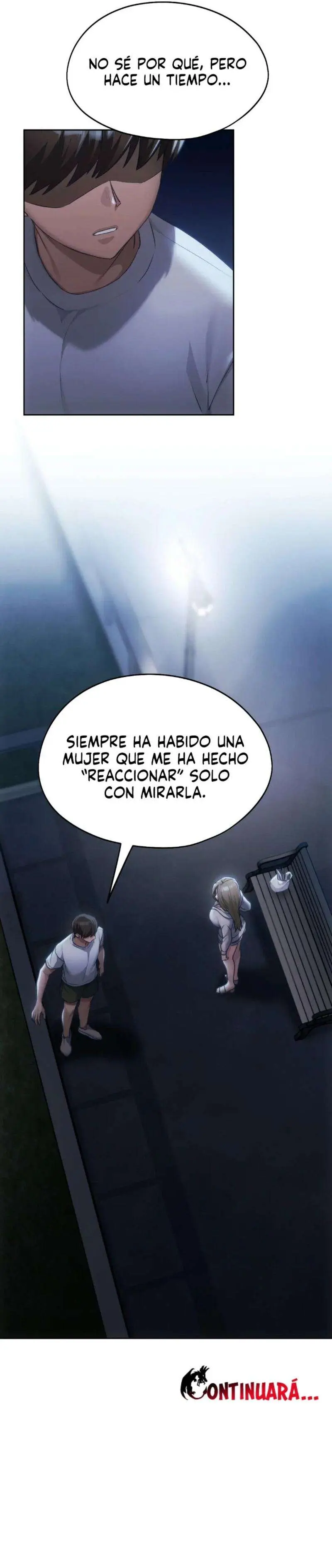 Desde Hoy eres mi Favorita Capítulo 51 - Page 19