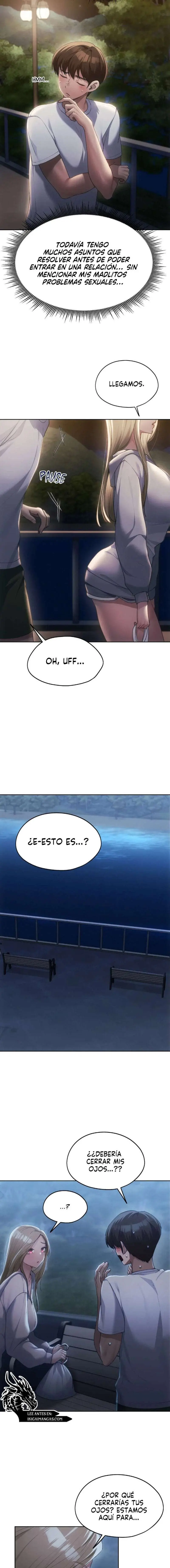 Desde Hoy eres mi Favorita Capítulo 51 - Page 6