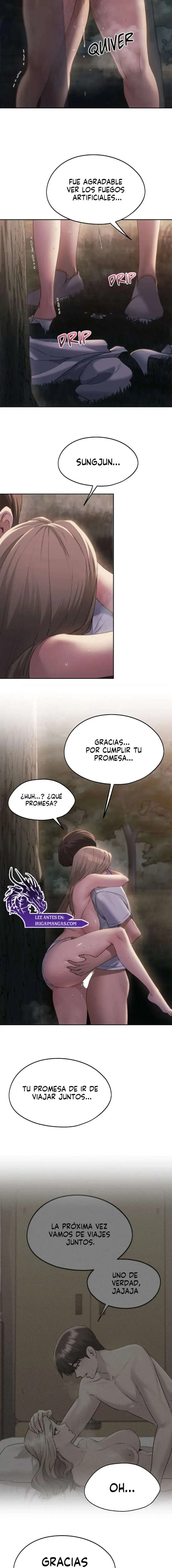 Desde Hoy eres mi Favorita Capítulo 54 - Page 15