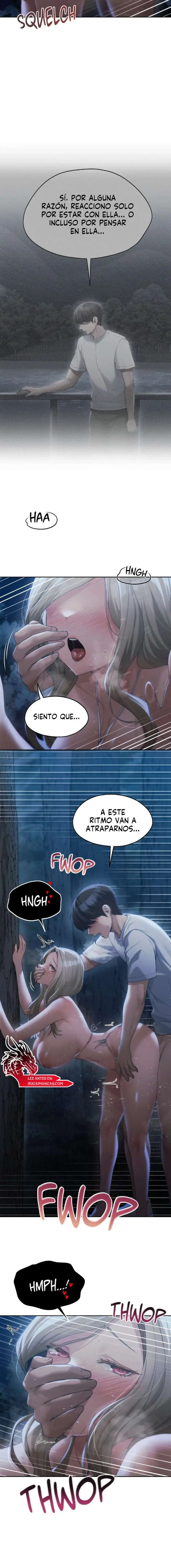 Desde Hoy eres mi Favorita Capítulo 54 - Page 3