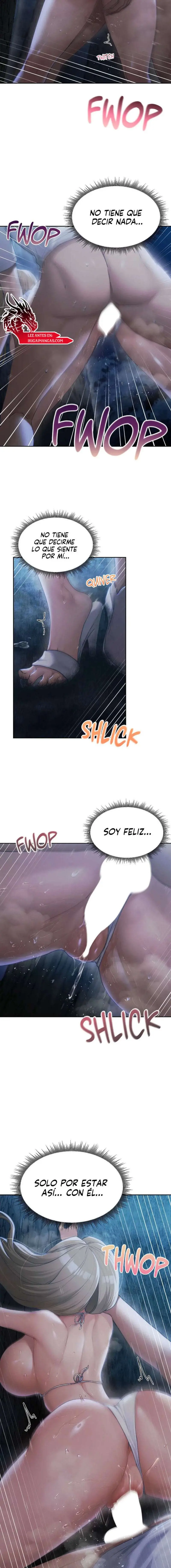 Desde Hoy eres mi Favorita Capítulo 54 - Page 5