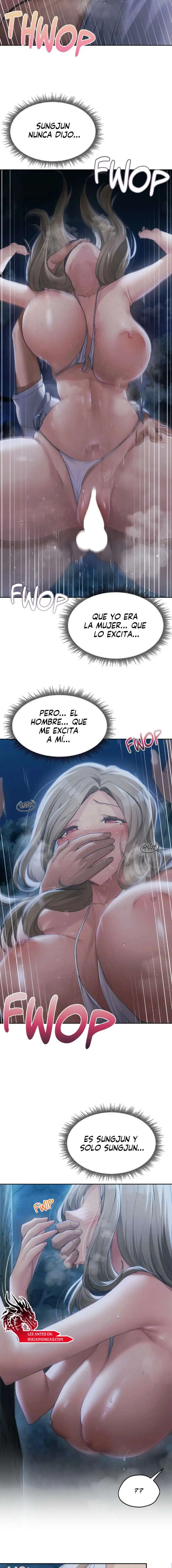 Desde Hoy eres mi Favorita Capítulo 54 - Page 6