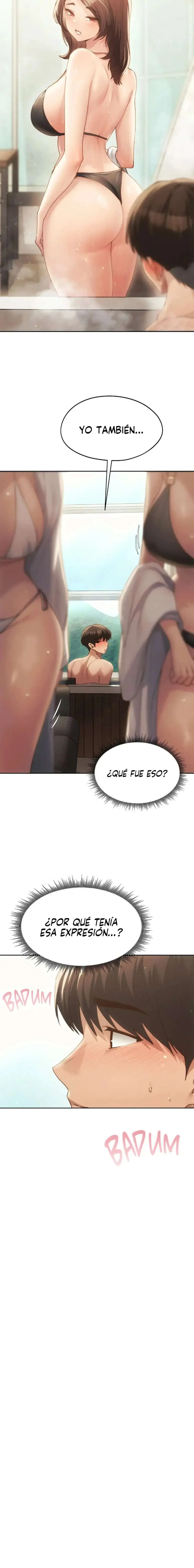 Desde Hoy eres mi Favorita Capítulo 55 - Page 16